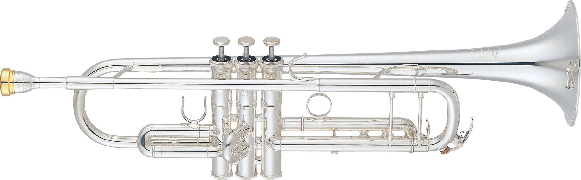 the first ヤマハ Bbトランペット YTR-8335KMVGP the first様専用